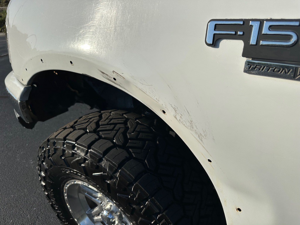 1999 Ford F-150 Image 44