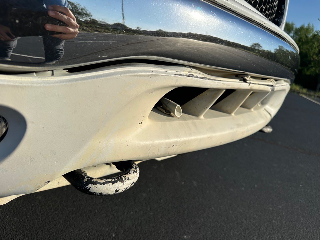 1999 Ford F-150 Image 47