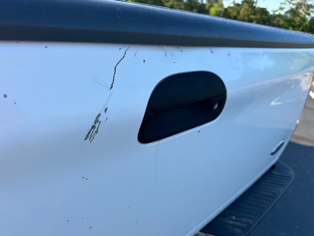 1999 Ford F-150 Image 49