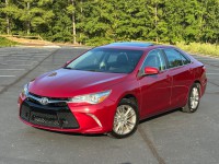 Image for 2017 Toyota Camry LE ID: 6706151