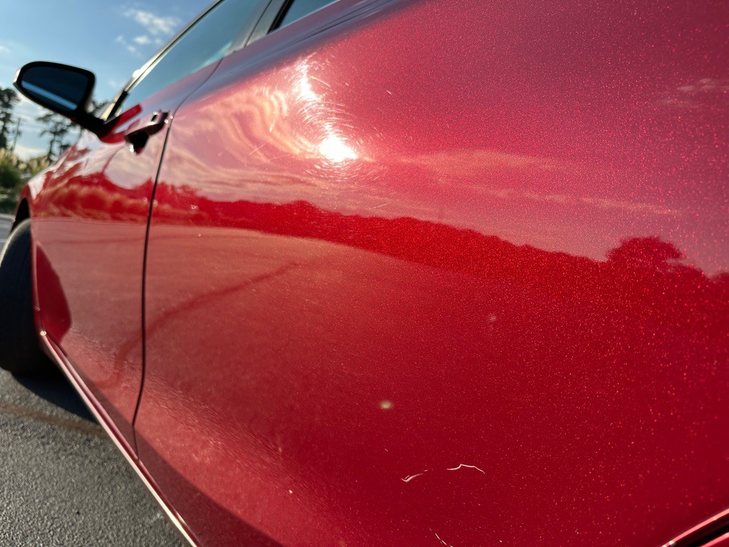 2017 Toyota Camry Image 11