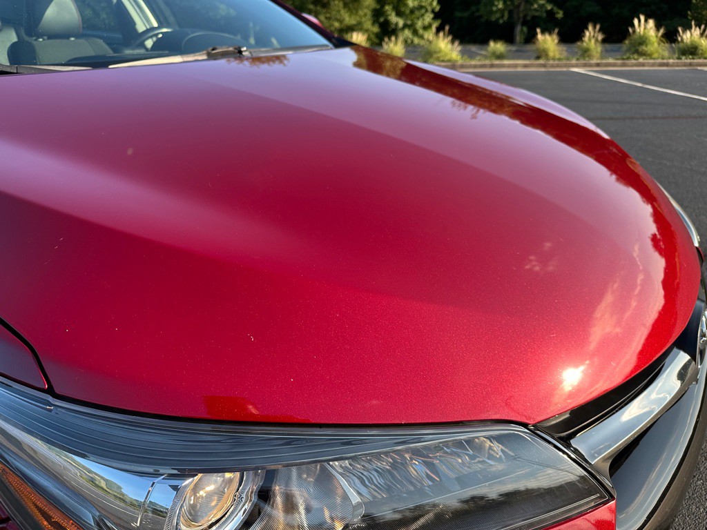2017 Toyota Camry Image 13