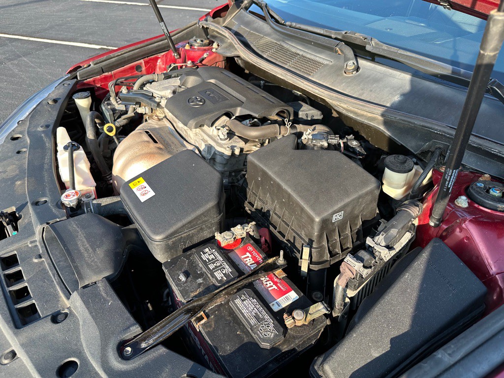 2017 Toyota Camry Image 32