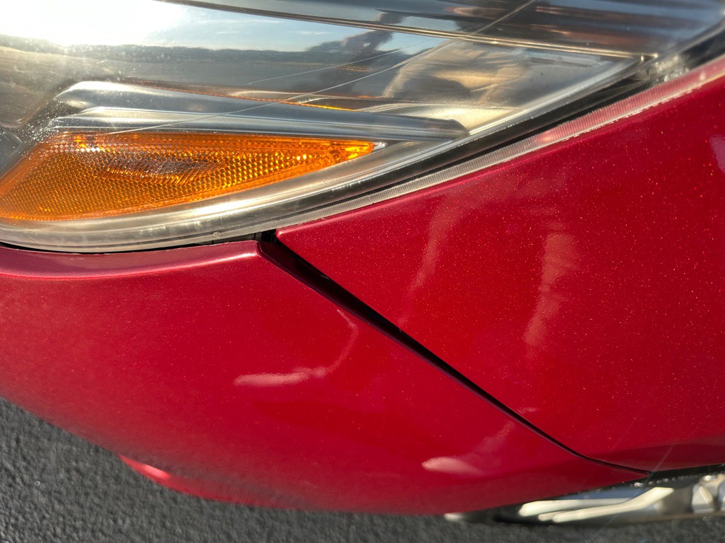2017 Toyota Camry Image 40