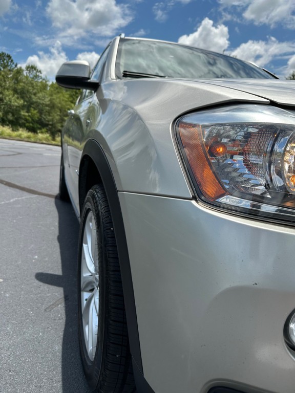 2015 BMW X3 Image 12