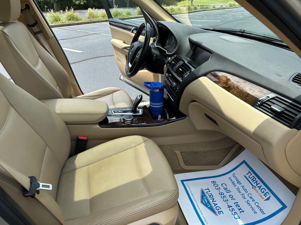 2015 BMW X3 Image 20