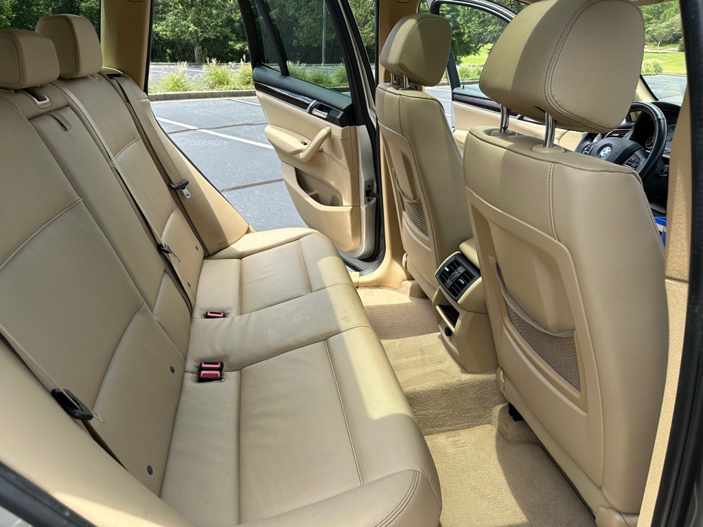 2015 BMW X3 Image 22