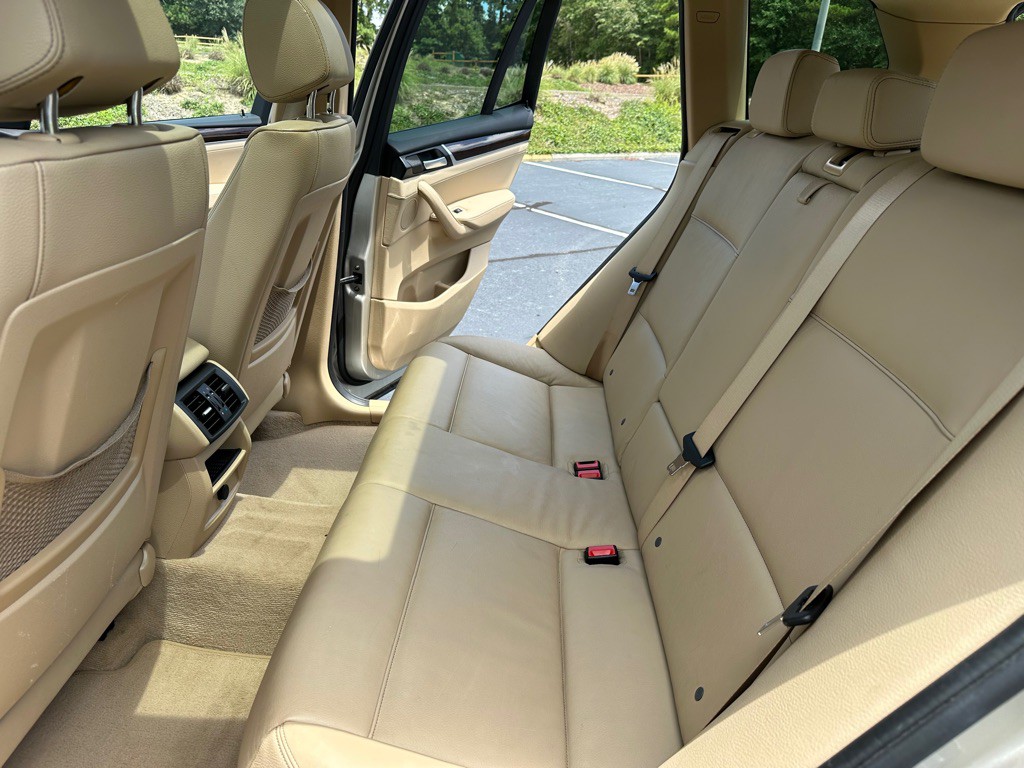 2015 BMW X3 Image 23