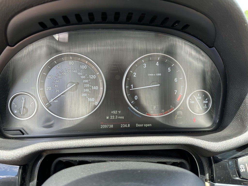2015 BMW X3 Image 25