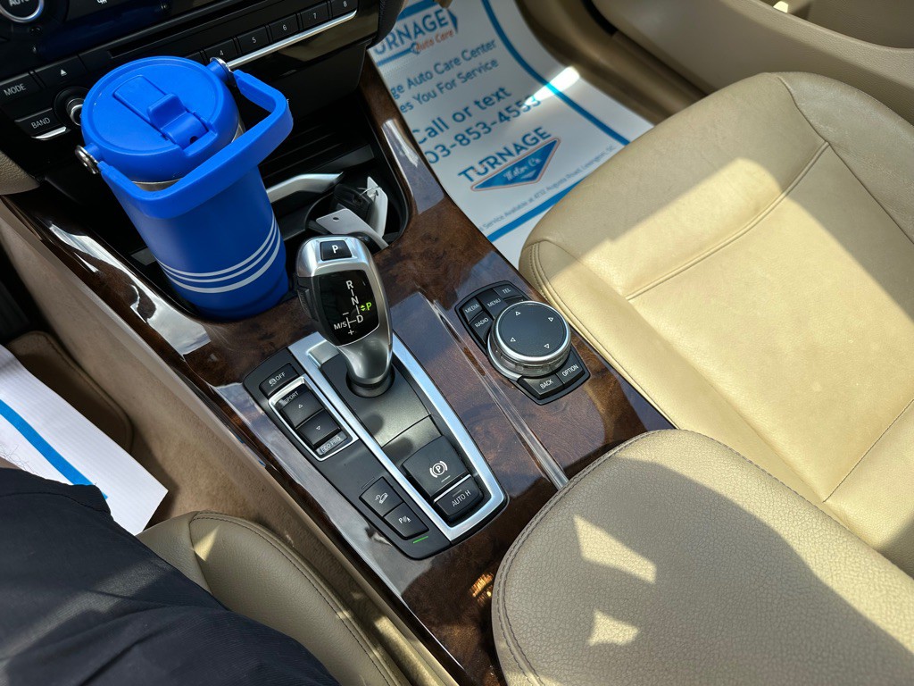 2015 BMW X3 Image 27