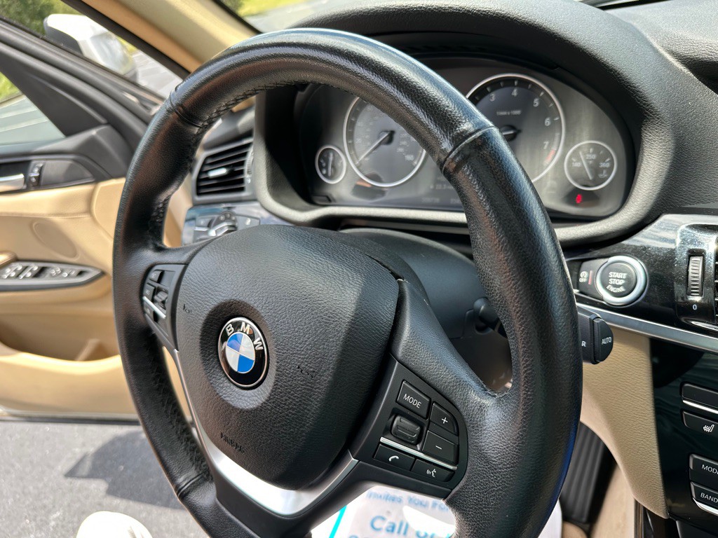 2015 BMW X3 Image 29
