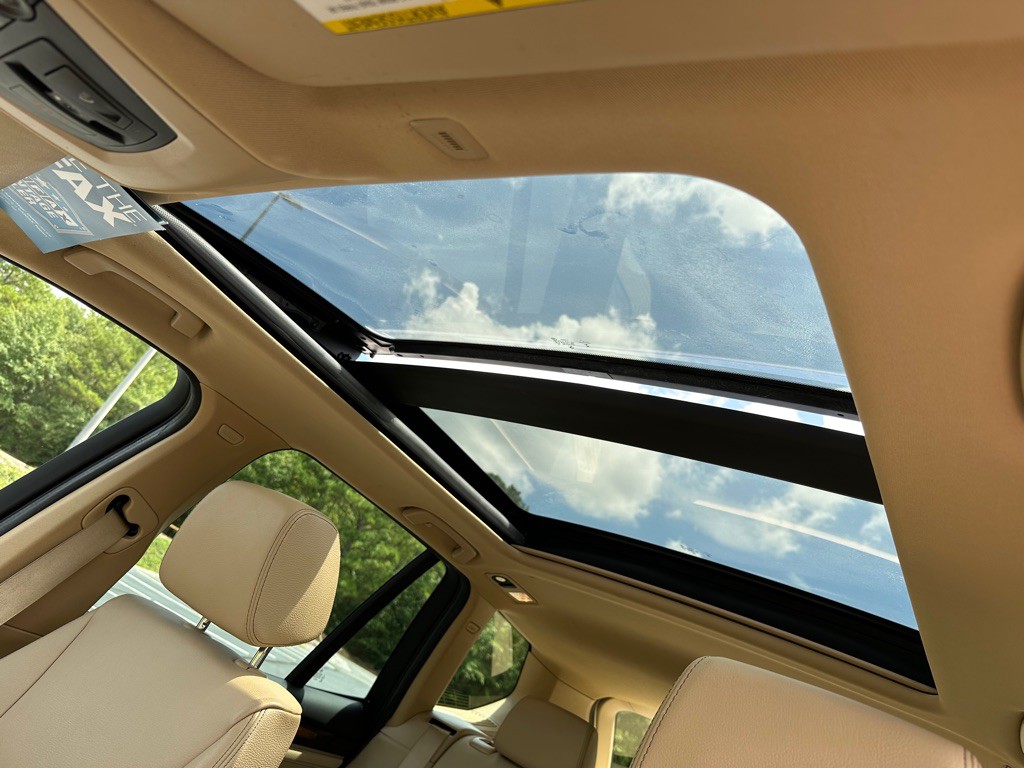 2015 BMW X3 Image 30