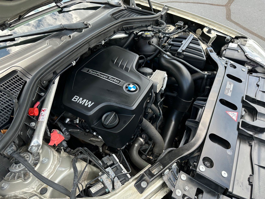 2015 BMW X3 Image 33