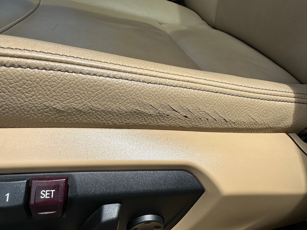 2015 BMW X3 Image 38