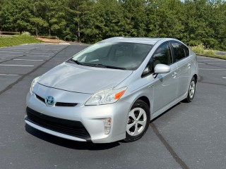 Image for 2015 Toyota Prius  ID: 6731394