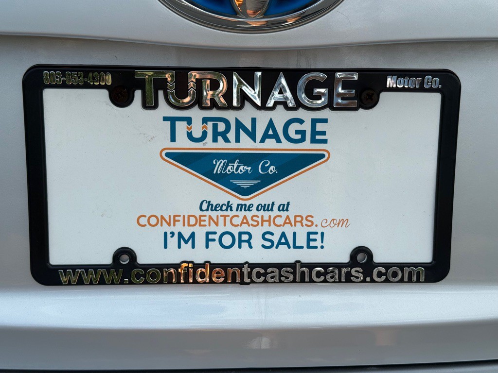 2015 Toyota Prius Image 10