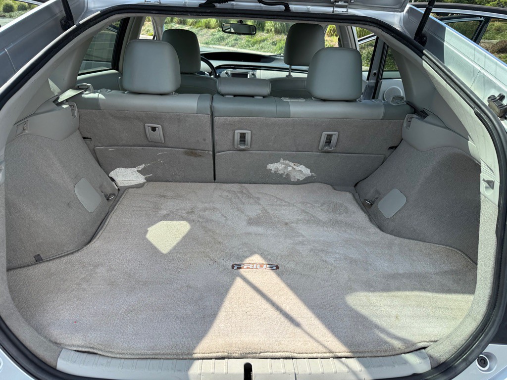 2015 Toyota Prius Image 17