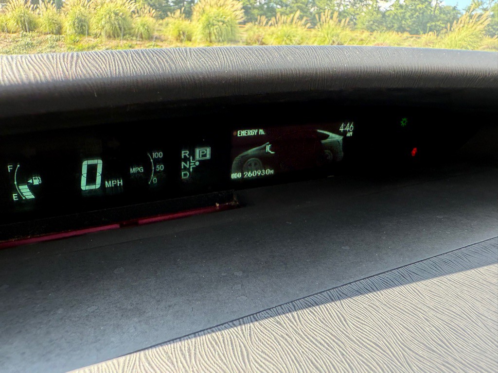 2015 Toyota Prius Image 19