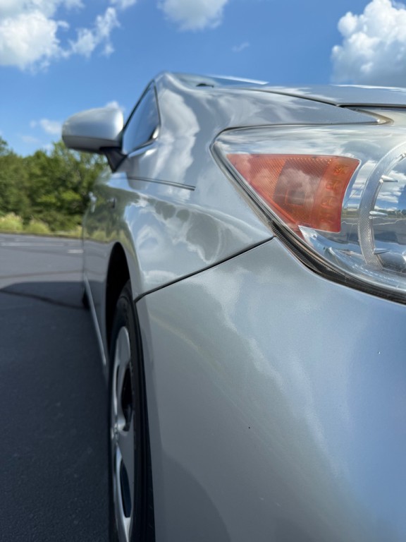 2015 Toyota Prius Image 26