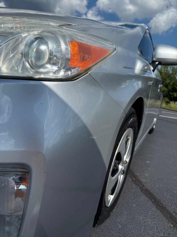 2015 Toyota Prius Image 27