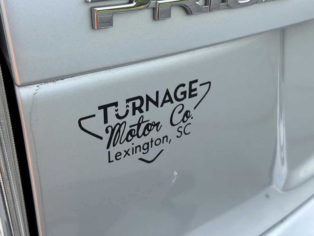 2015 Toyota Prius Image 30