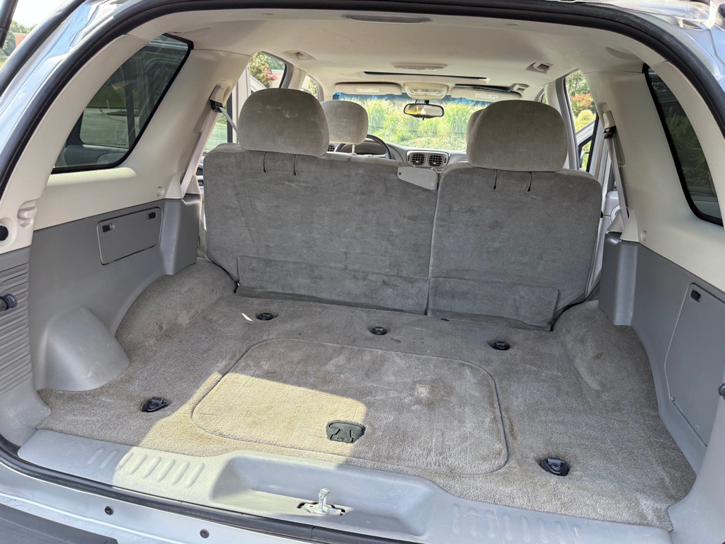 2005 Chevrolet Trailblazer Image 15
