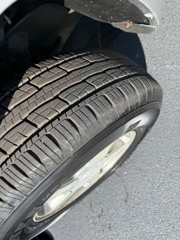 2005 Chevrolet Trailblazer Image 23