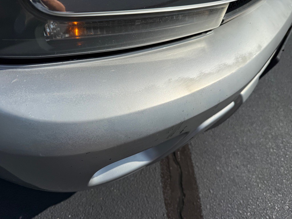 2005 Chevrolet Trailblazer Image 35