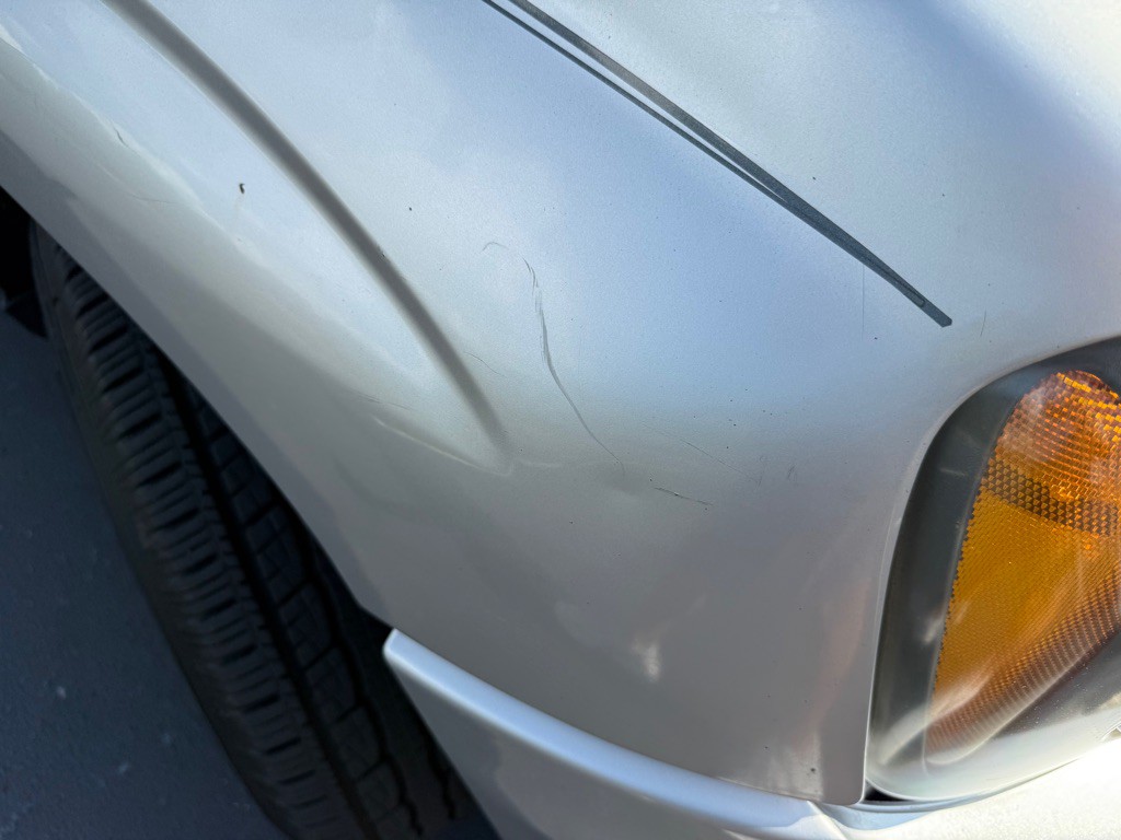 2005 Chevrolet Trailblazer Image 36
