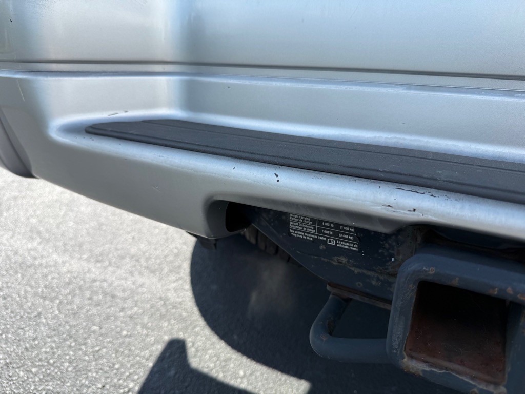 2005 Chevrolet Trailblazer Image 40