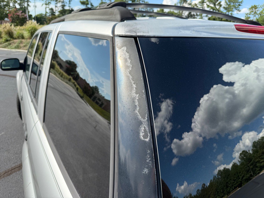 2005 Chevrolet Trailblazer Image 43