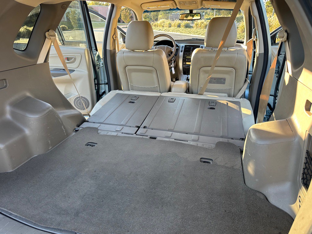 2008 Hyundai Tucson Image 19