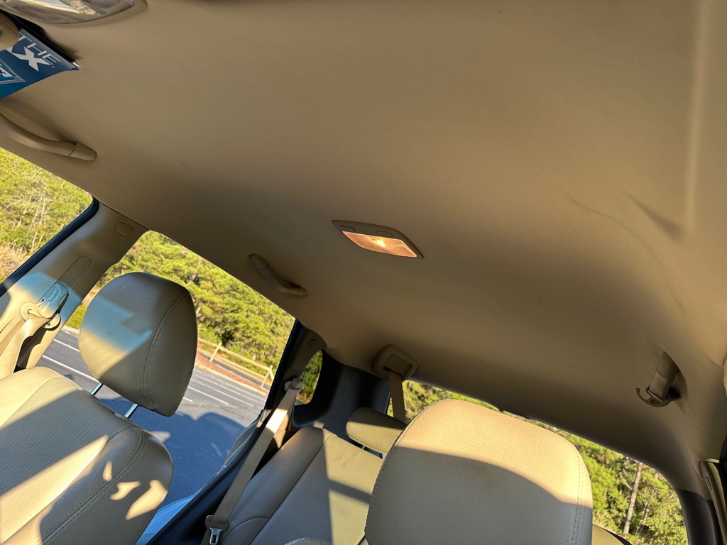 2008 Hyundai Tucson Image 23