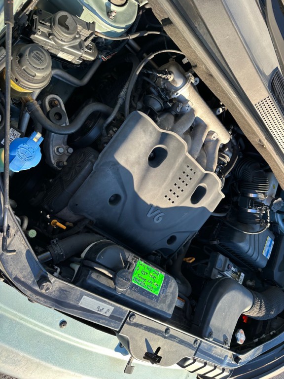 2008 Hyundai Tucson Image 24