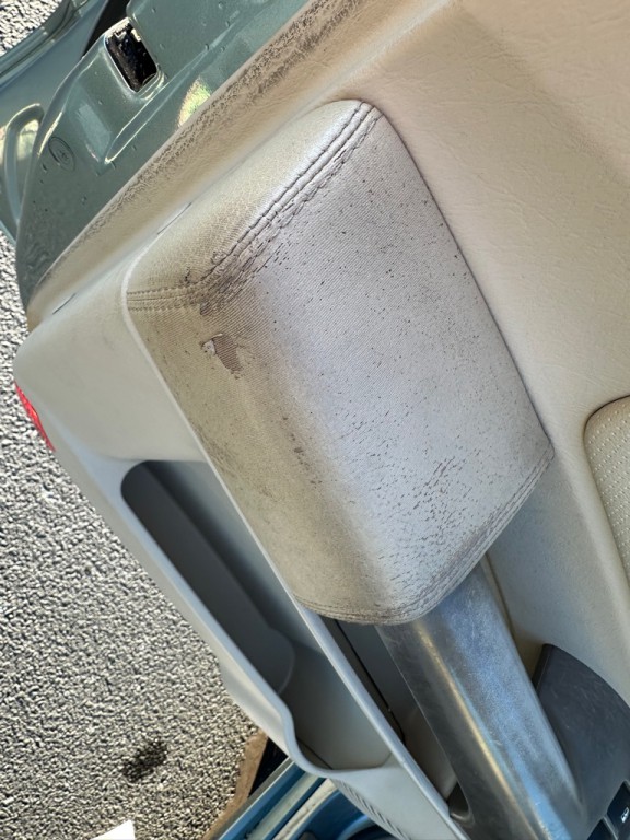 2008 Hyundai Tucson Image 30