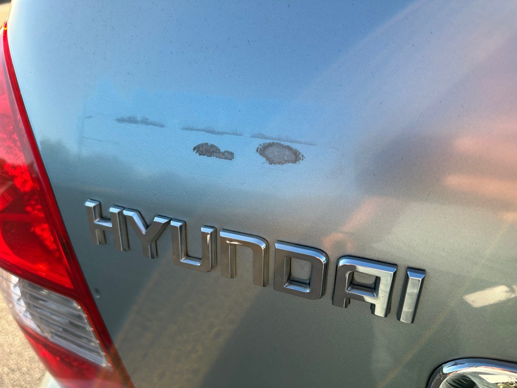 2008 Hyundai Tucson Image 33