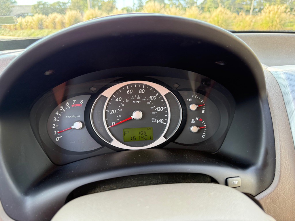 2008 Hyundai Tucson Image 19