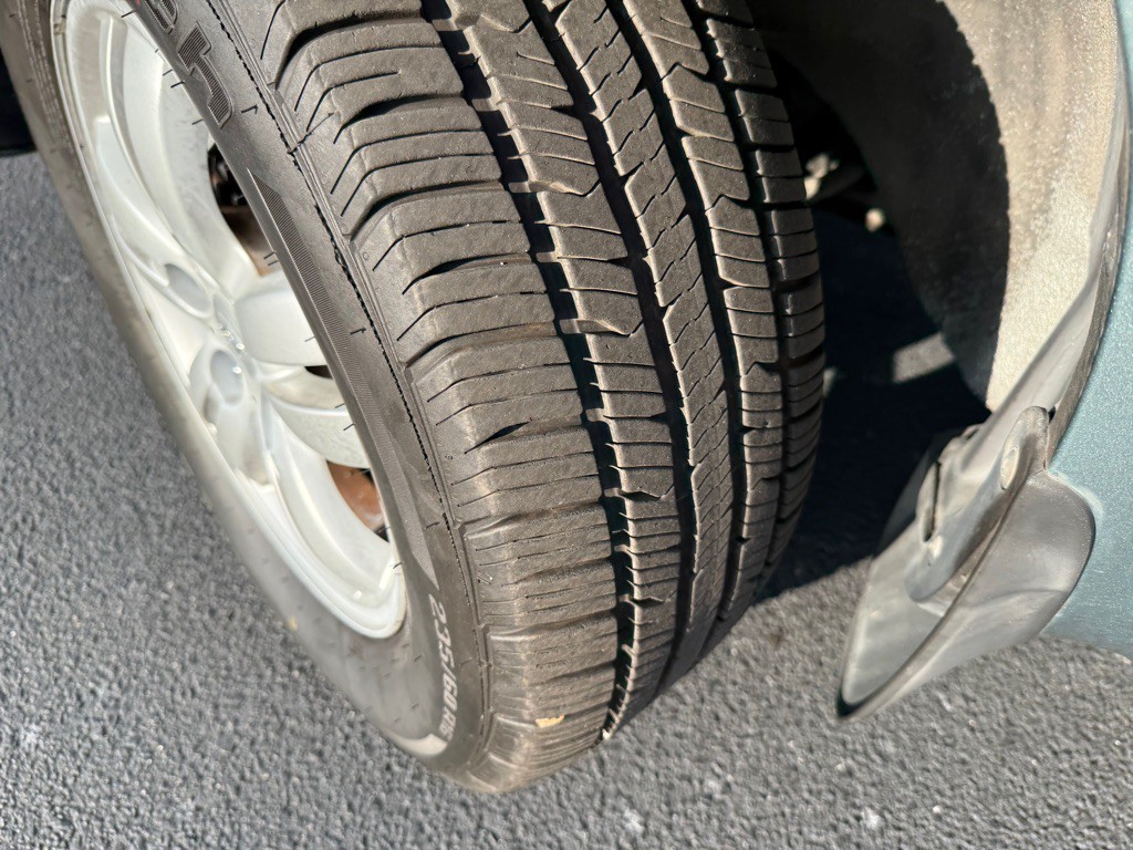 2008 Hyundai Tucson Image 25