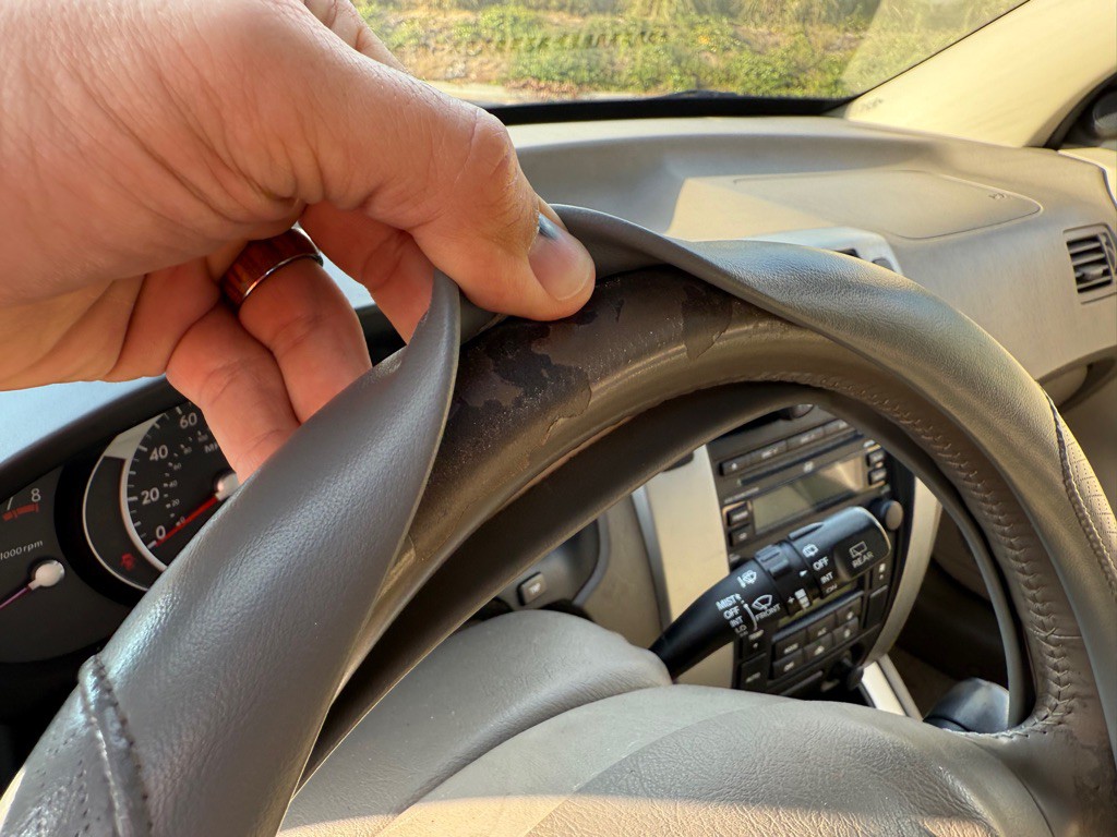 2008 Hyundai Tucson Image 36