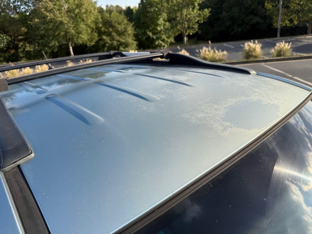 2008 Hyundai Tucson Image 39