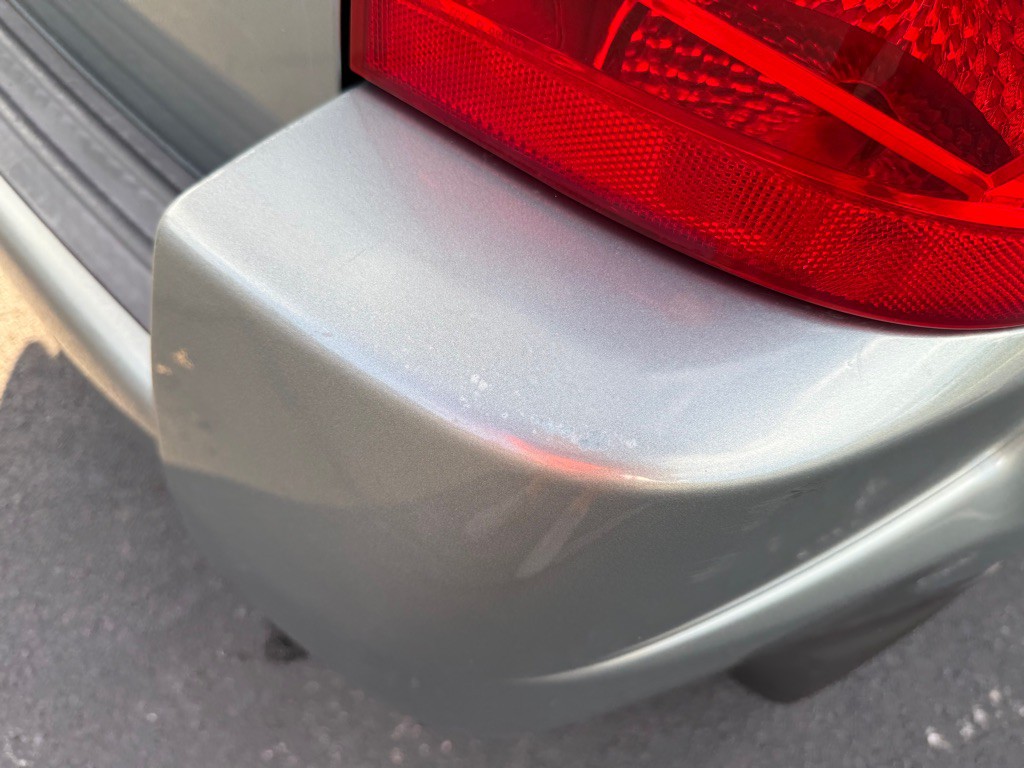 2008 Hyundai Tucson Image 40
