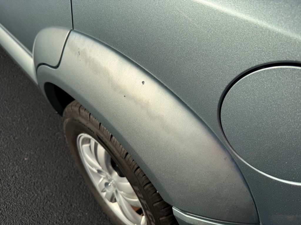 2008 Hyundai Tucson Image 42