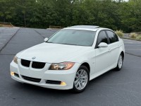 Image for 2007 BMW 3 Series 328i ID: 6745997