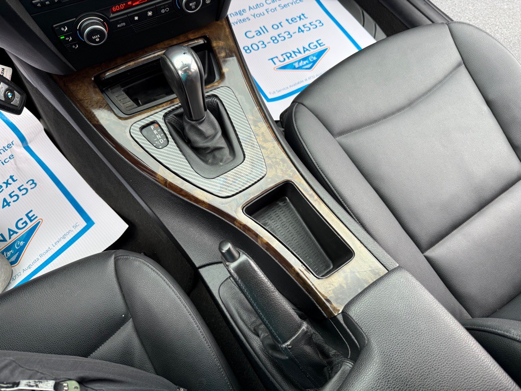 2007 BMW 3 Series Image 21