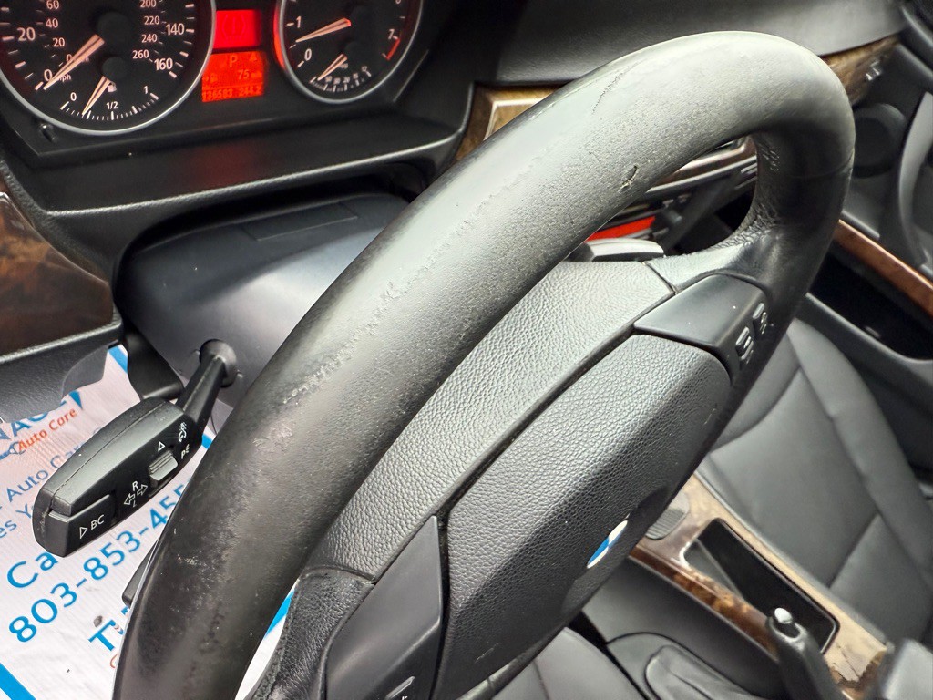 2007 BMW 3 Series Image 28