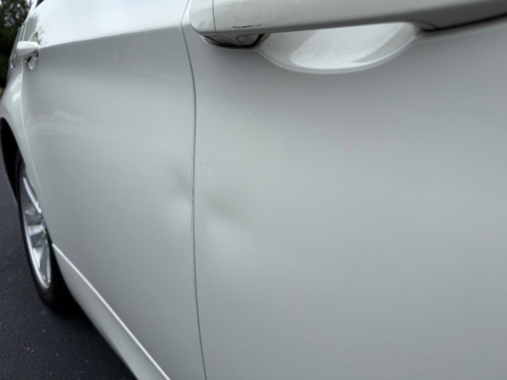 2007 BMW 3 Series Image 32