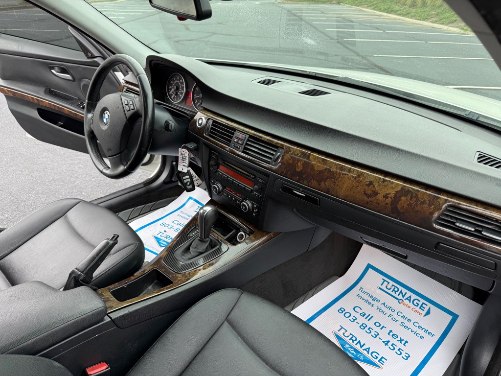 2007 BMW 3 Series Image 16