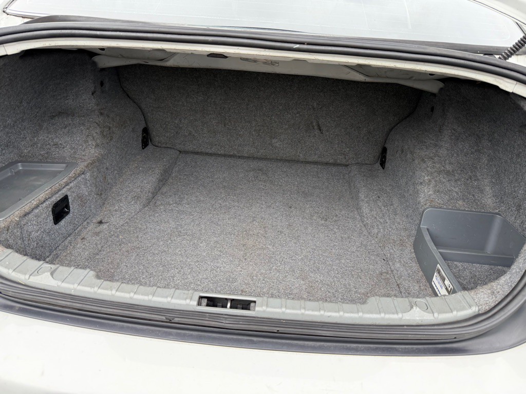 2007 BMW 3 Series Image 21