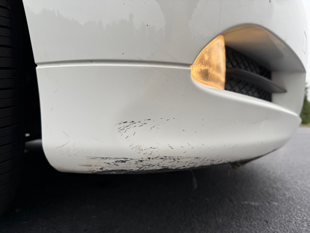 2007 BMW 3 Series Image 33