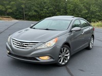 Image for 2011 Hyundai Sonata SE ID: 6749851